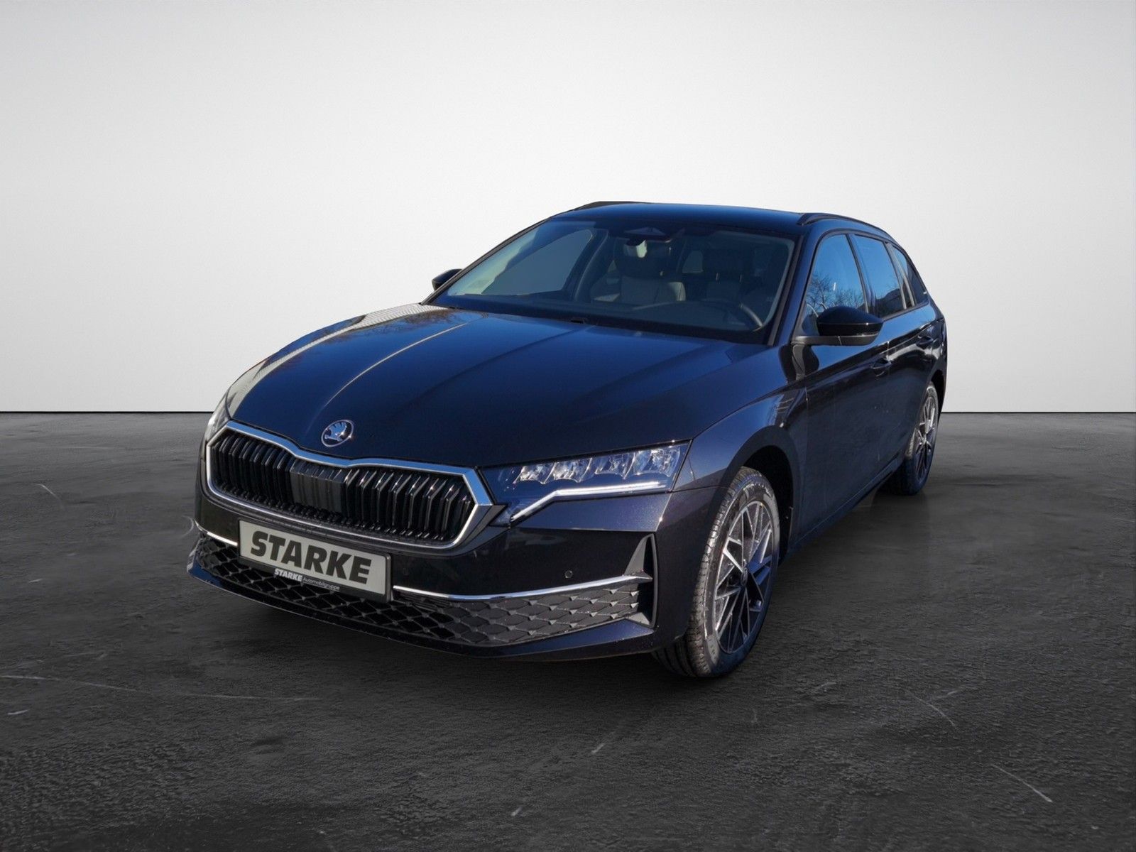 Skoda Octavia - Bild 2