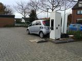 Peugeot iOn Elektro Tempomat+Standheizung+... - Peugeot iOn: Privatanbieter