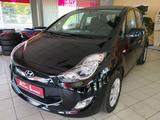 Hyundai ix20 FIFA world Cup Edition-Klima-SH-PDC - Hyundai in Leipzig