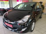 Hyundai ix20 FIFA world Cup Edition-Klima-SH-PDC - Hyundai: Edition 20