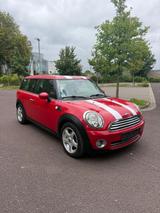 MINI One Clubman Panorama Klima TÜV 04/27  - MINI One Clubman mit Schiebedach