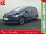 Volkswagen Touran 2.0 TDI Move KINDERSITZ KAMERA NAVI - Volkswagen Gebrauchtwagen in Mönchengladbach