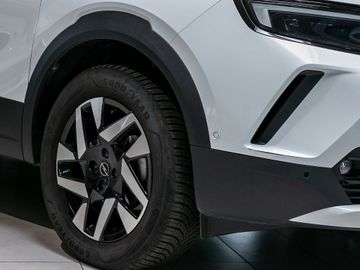 Opel Mokka 1.2 Elegance Style-Paket Kamera Navi