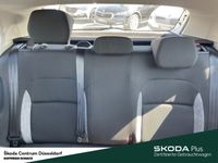 Skoda Fabia - Vorschau Bild 23