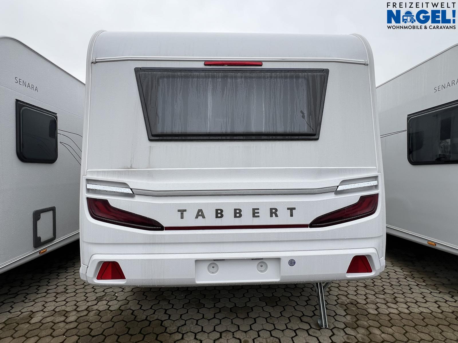 Tabbert SENARA 490TD 2,3 #SUPERDEAL!