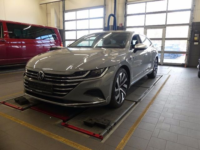 Volkswagen Arteon SB 2.0 TSI/Matrix/Pano/AHK/Virtual/4xSHZ