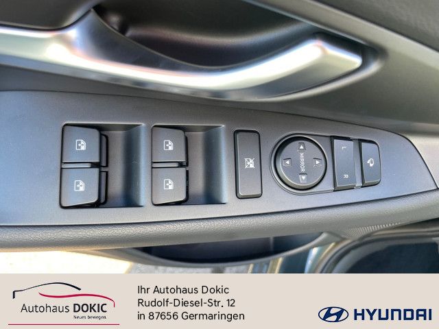 Hyundai i30 – Bild 10