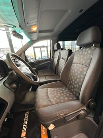MYAUTOCENTER – Gebraucht- und Jahreswagen mit Werkstattservice in Pfaffenhofen Mercedes-Benz Vito Kasten 111 CDI kompakt*AHK*Klima*