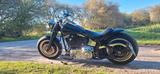 Harley-Davidson FLSTFI FAT BOY