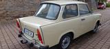 Trabant 601 - Trabant 601 Gebrauchtwagen