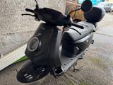 NIU MQI GT EVO MGT GA-M * Elektro *ohne Akku *Unfall - NIU MQI