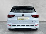 Cupra Ateca VZ 2.0 TSI 4DRIVE DSG AHK+LEDER+KAMERA+ACC - Cupra Ateca mit Anhängerkupplung