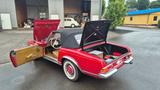 Mercedes-Benz SL 230 - Mercedes-Benz SL 230