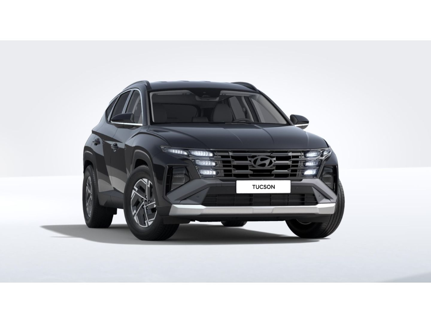 Hyundai TUCSON - Bild 2