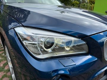 BMW X1 - 4