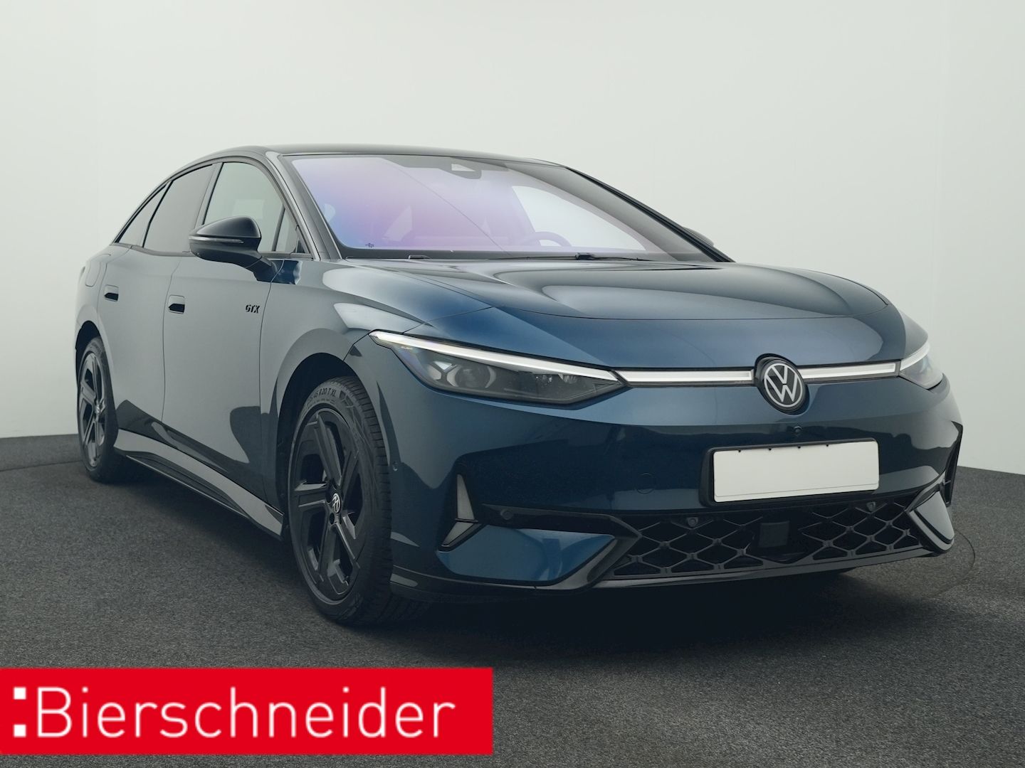 Volkswagen ID.7 - Bild 9