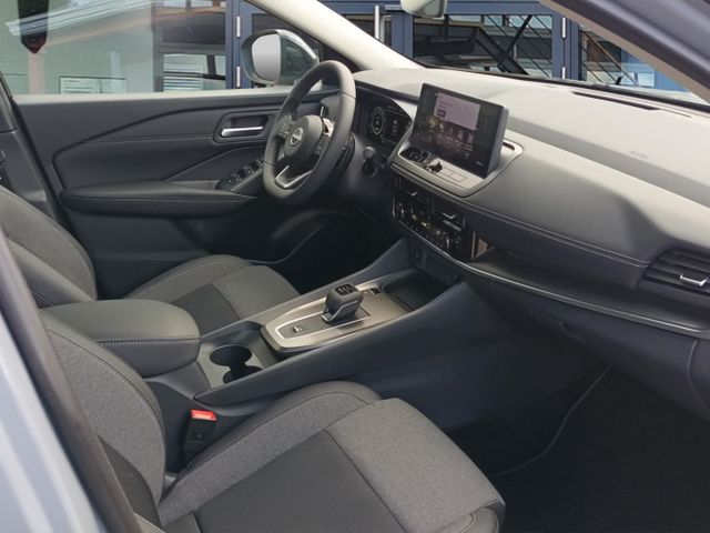 Nissan Qashqai N-Connecta X-TRONIC *NAVI* *FRONTSCHEIBE