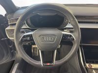 Audi S8 - Vorschau Bild 9