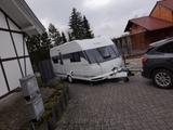 Hobby 460 UFE Excellent Edition 2025 Mover,Klima,TV - Hobby Excellent 460 ufe