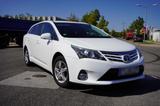 Toyota Tyoyota Avensis 1.8 Benzin Automatik - gebrauchte Toyota Avensis aus dem Jahr 2014