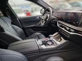 BMW X6 M Competition Pano Sky DA Pro B&W M Drivers P - BMW X6 M Gebrauchtwagen