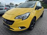 Opel Corsa /Klima/ Bi Xenon/ Kamera/SHZ/Alu - Opel Gebrauchtwagen in Koblenz
