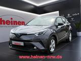 Toyota C-HR 1.8 Automatik Flow NAVI SITZHEIZUNG - Toyota C-HR Gebrauchtwagen in Dortmund