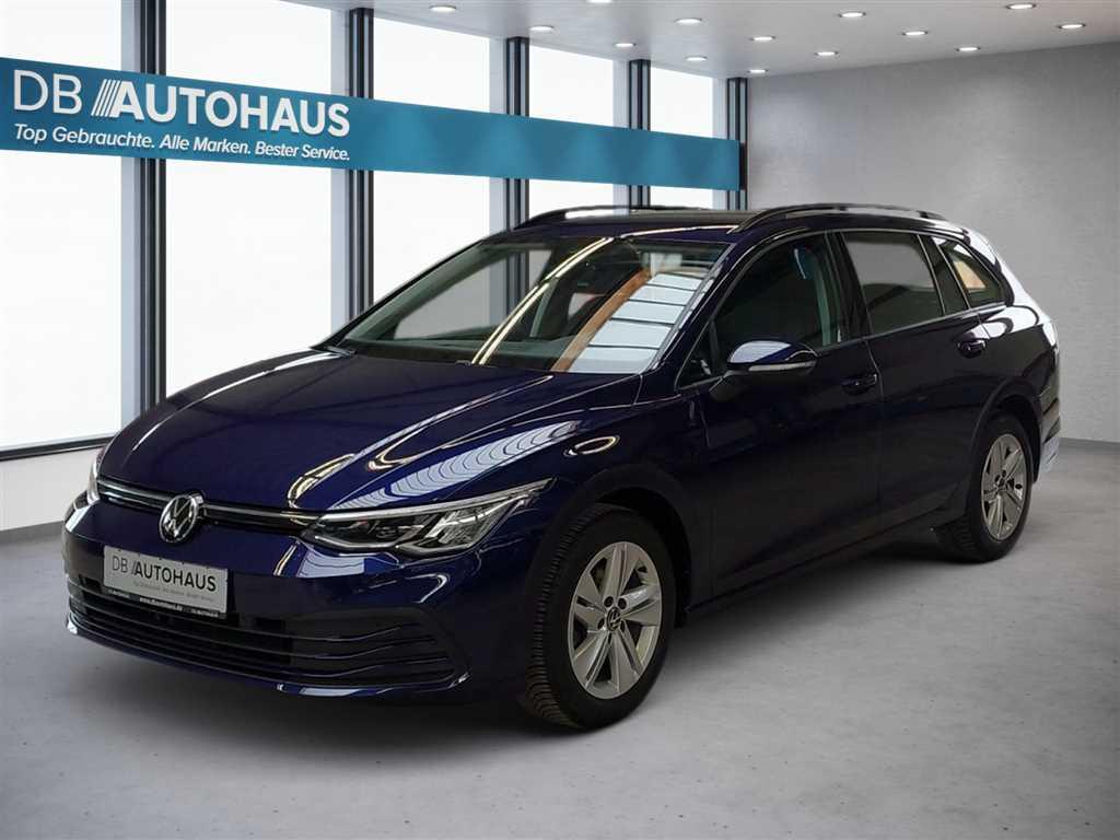 Volkswagen Golf Variant Life 1.0 TSI Navi Rückfahrkamera