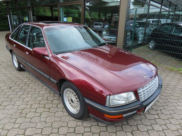 Opel Senator B 3.0i