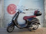 Vespa Primavera 125 4 Takt Vollausstattung