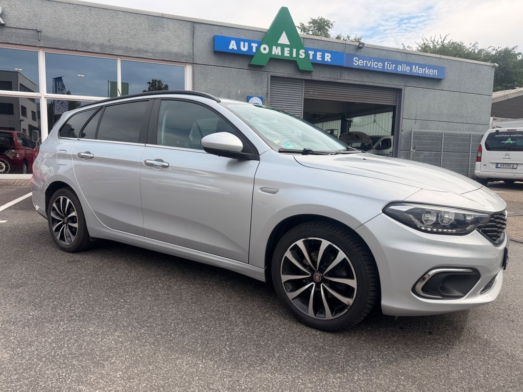 Image of Fiat Tipo