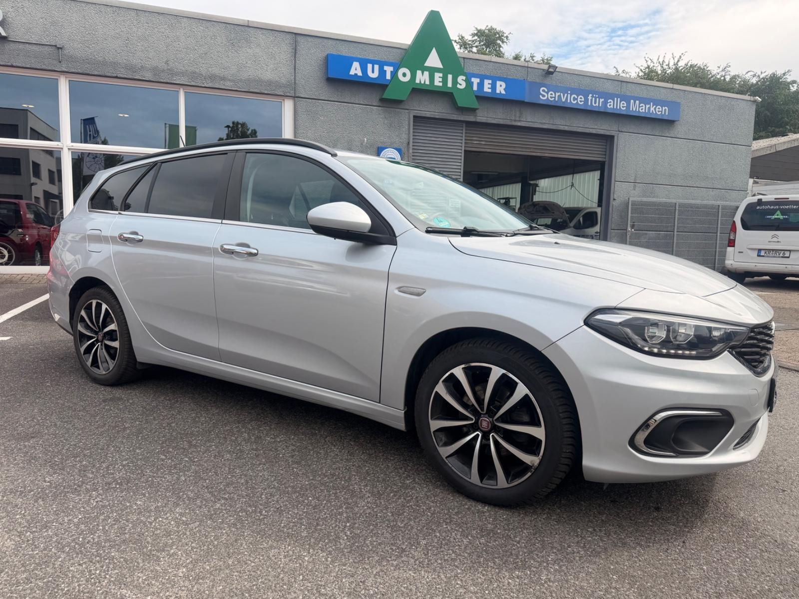 Fiat Tipo Lounge