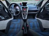 Opel Agila 1.2 Automatik PDC Edition Klima - gebrauchte Opel Agila aus dem Jahr 2011