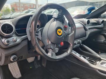 صورة 10 لـ 2020 Ferrari GTC4LUSSO