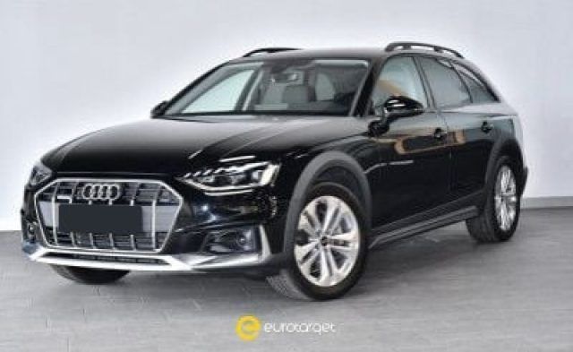 Audi AUDI A4 allroad 40 TDI 204 CV S tronic Business