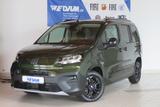 Fiat Doblo Kombi L1 5-Sitzer 130PS *StylePak,10"Radio - Fiat Doblo Tageszulassungen mit Diesel-Antrieb