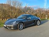 Porsche Cayman 981 Vorserie 2.7l - Porsche: 981