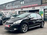 Peugeot 208 XY *TÜV*INS*41TKM* - Peugeot 208 aus 2014