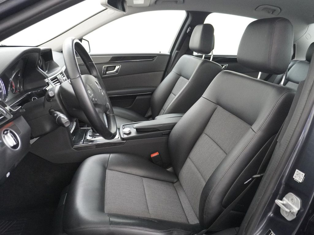 Mercedes-Benz E 200 CGI Business Class Avantgarde