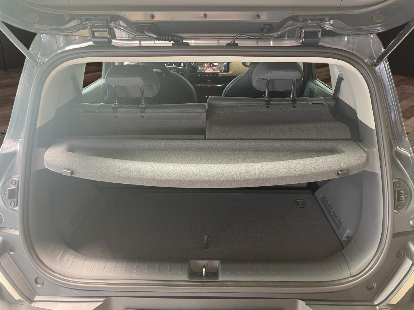 Kia EV2 61 kW Earth LED DAB SHZ LenkradHZG PDCv+h