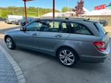 Mercedes-Benz C 180 C -Klasse T-Modell C 180 T Kompressor - Mercedes-Benz C 180: Kombi, Kompressor