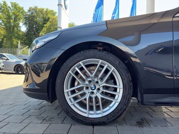 BMW 520 - 3