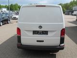 Volkswagen T6 Transporter 2.0 TDI Kasten Regale - Volkswagen T6 aus 2020