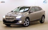 Renault Megane 3 1.5dCI 110PS Automatik Grandtour SHZ - Renault Megane Gebrauchtwagen in Berlin