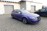Audi S6 Avant 5.2 FSI quattro*HU/AU neu* - Audi S6: 5.2