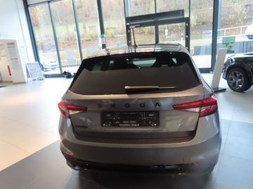 Fotografie 5 des Skoda Fabia Monte Carlo 1.0 DSG Kamera LED 5.J Garanti