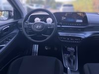 Hyundai BAYON - Vorschau Bild 11