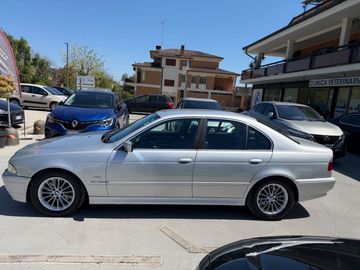 BMW 530 - 2