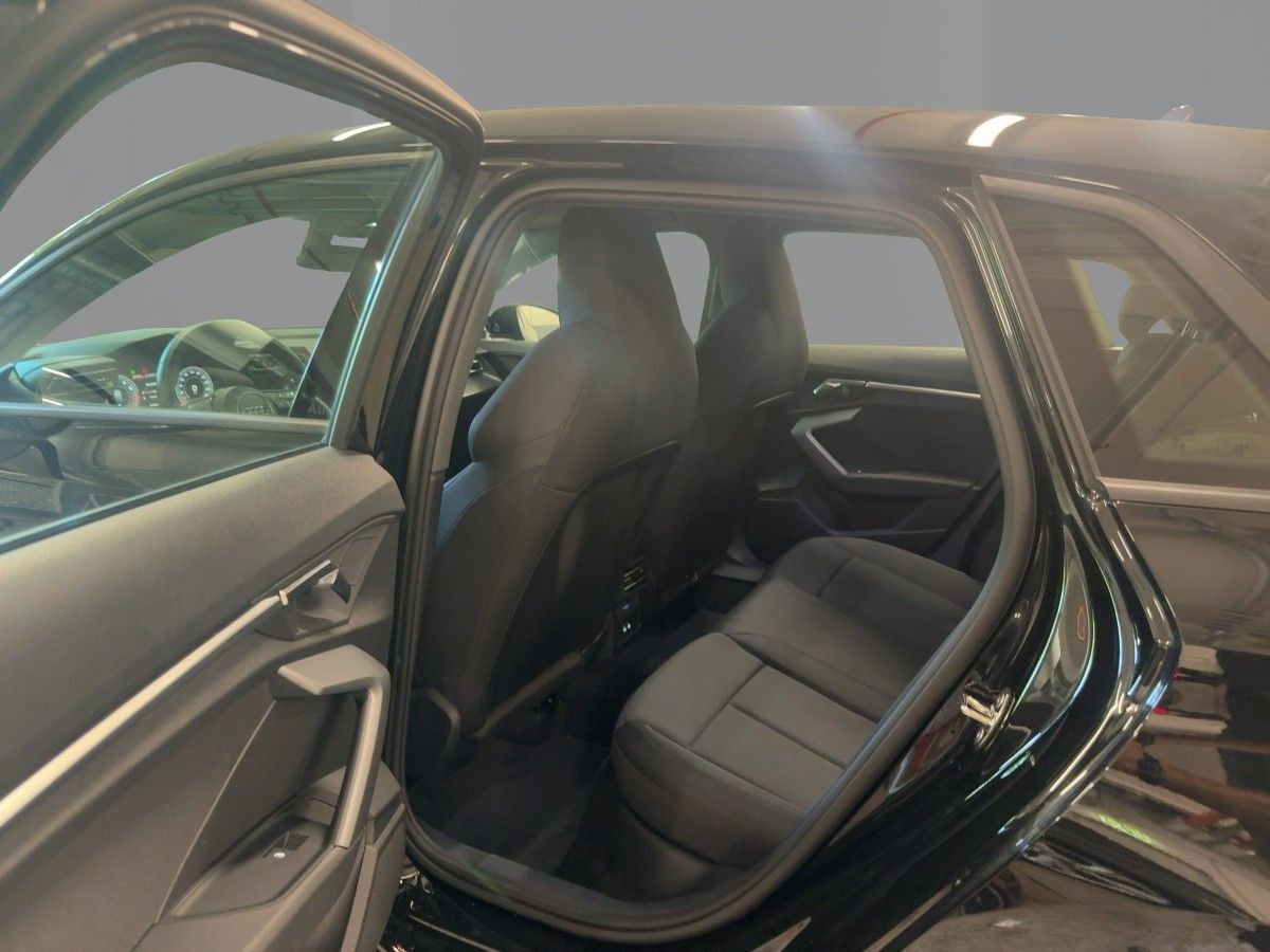 Audi A3 - Bild 11