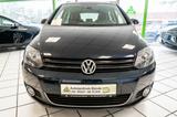 Volkswagen Golf Plus Match 1.2 Benzin Automatik 57.800 km - scheckheftgepflegte VW Golf Plus